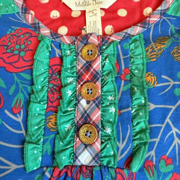 Matilda Jane I Believe Tunic Make Believe 6 - Picture 6 of 10